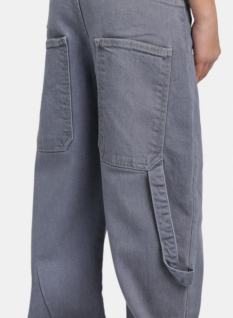 Junior Boys Skater Pant - Image 4