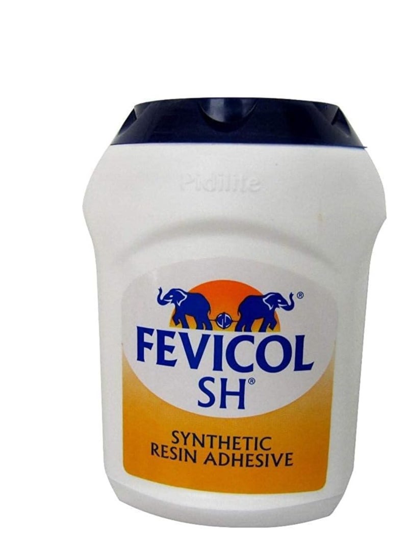 Fevicol Synthetic Resin Adhesive - 500g - Image 1