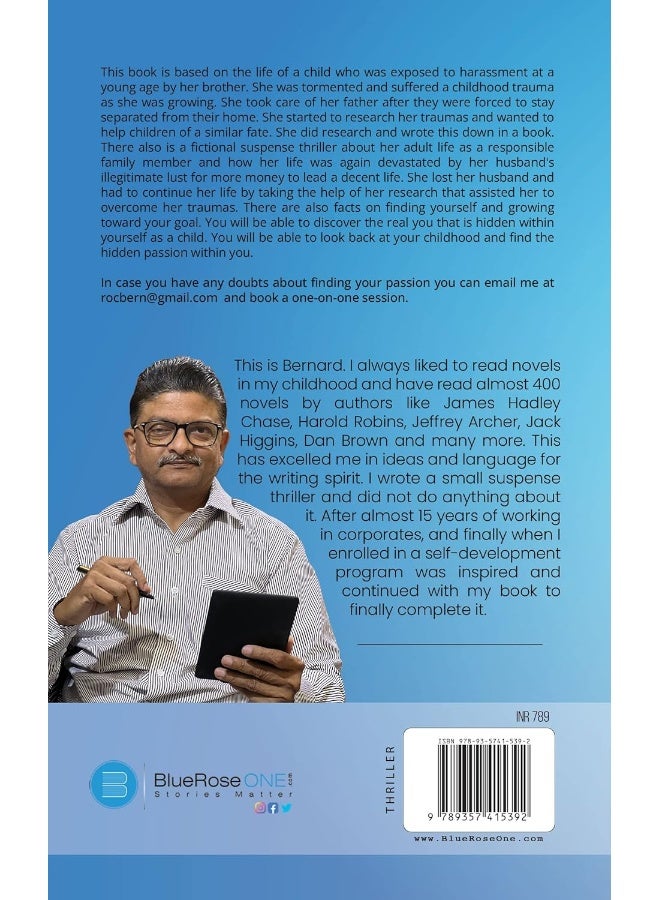 Discover the You in You - Image 2