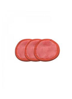 Cecilia Reusable Makeup Remover Cloths 3 Pads From Cecilia Arange 