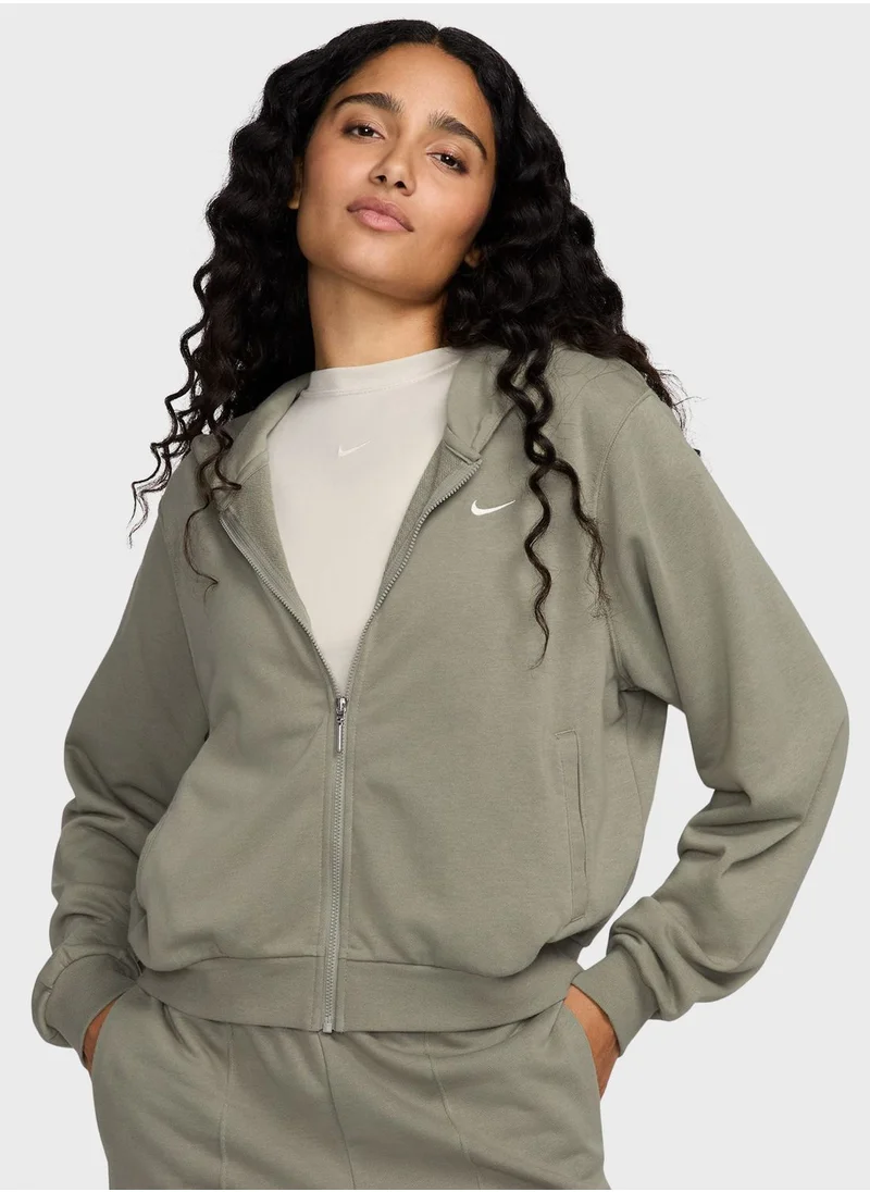 Nike Nsw Fitted Hoodie