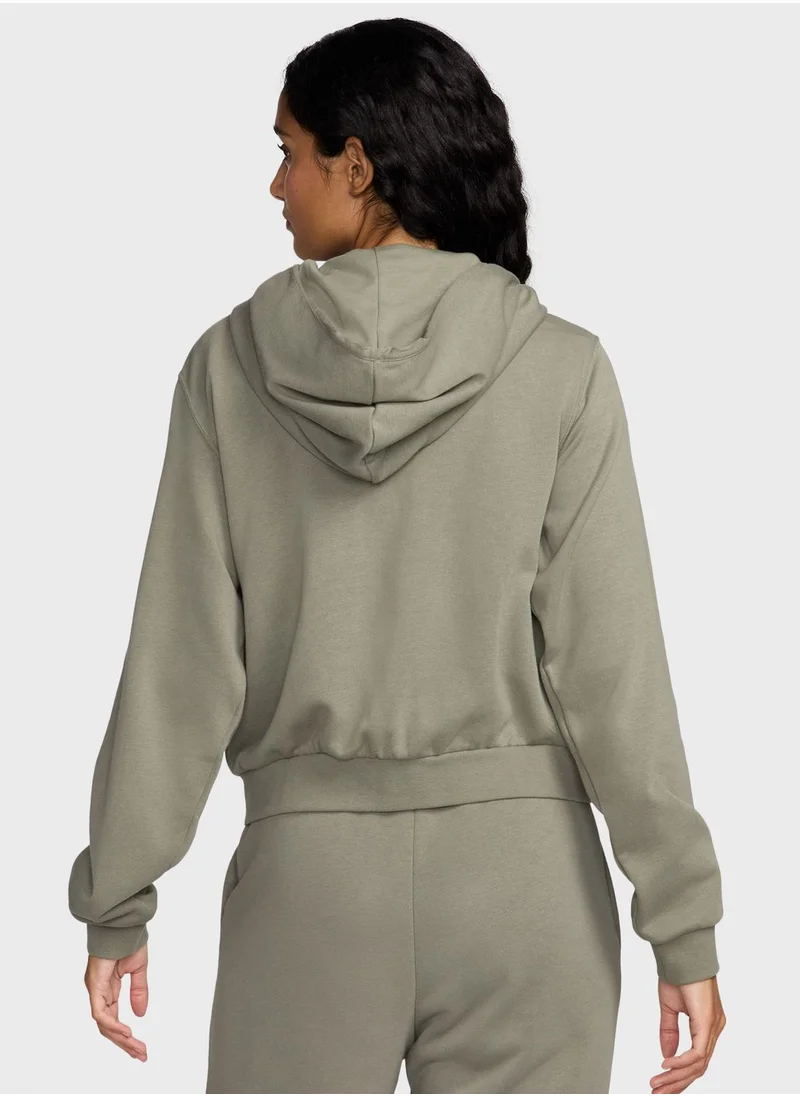 Nike Nsw Fitted Hoodie