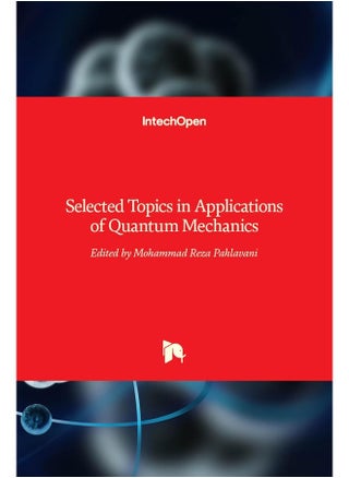 Selected Topics in Applications of Quantum Mechani - pzsku/ZC13A34DE5D63BD82B0C0Z/45/_/1724845241/cef1d8a7-14d5-4d34-a984-20d99a38fba3