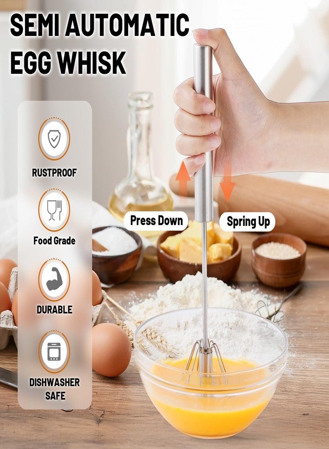 BAUSAR Egg Whisk - Image 3