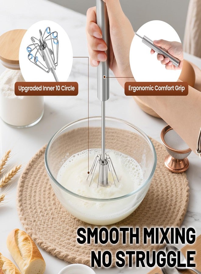 BAUSAR Egg Whisk - Image 2