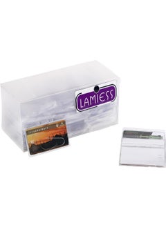 Lamiess Lms 228 Horizontal Card Holder 
