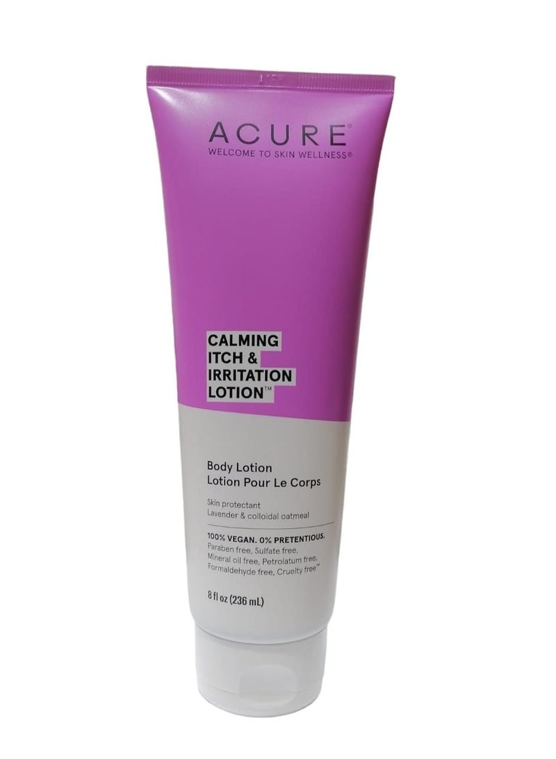 أكيور غسول مهدئ للحكة والتهيج - Image 2