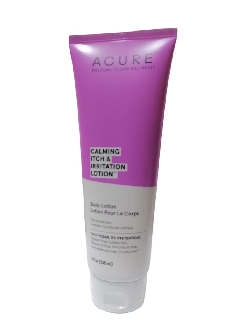 أكيور غسول مهدئ للحكة والتهيج - Image 1