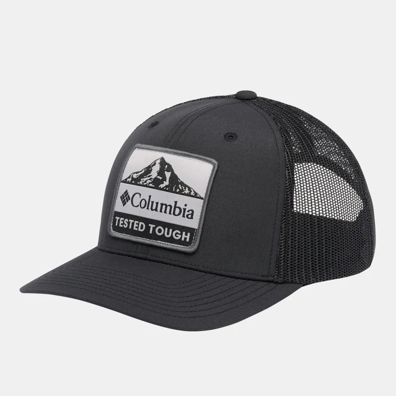 Columbia Logo Snapback Cap