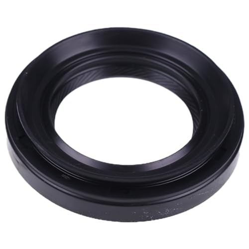 Lesurey Manual Transmission Axle Oil Seal 91205PL3A01 91205PC9711 Compatible with Honda Civic GSR CRX SI B Series Acura Integra LS Type R B18C1 B18C5 B18B1 EG EF EK DC DA B16A B18B B18A B20 B20B - Image 1