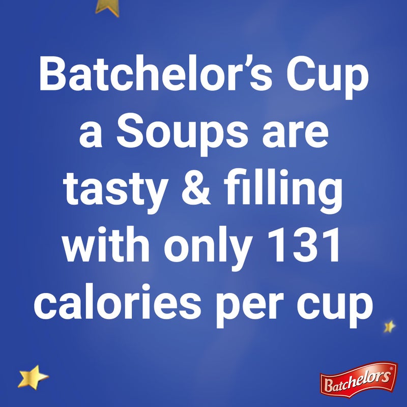 Batchelors كوب حساء الخضار من باتشلورز - Image 3