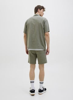 JACK & JONES Joreaster Patras Resort Shirt  - Image 2