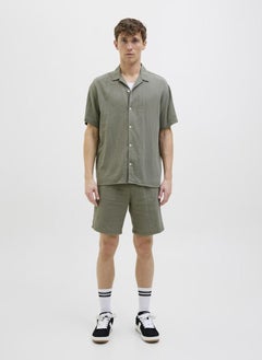 JACK & JONES Joreaster Patras Resort Shirt  - Image 4