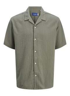 JACK & JONES Joreaster Patras Resort Shirt  - Image 5