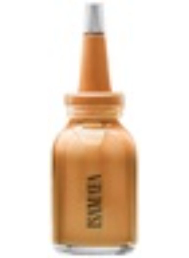 ISAMAYA Colour Correcting Serum Olive 21.50ml - Image 1