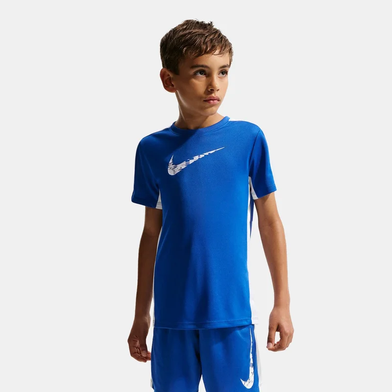نايكي Kids' Trophy23 Dri-FIT Training Top
