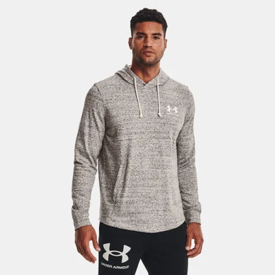 UNDER ARMOUR Men's Rival Terry Hoodie