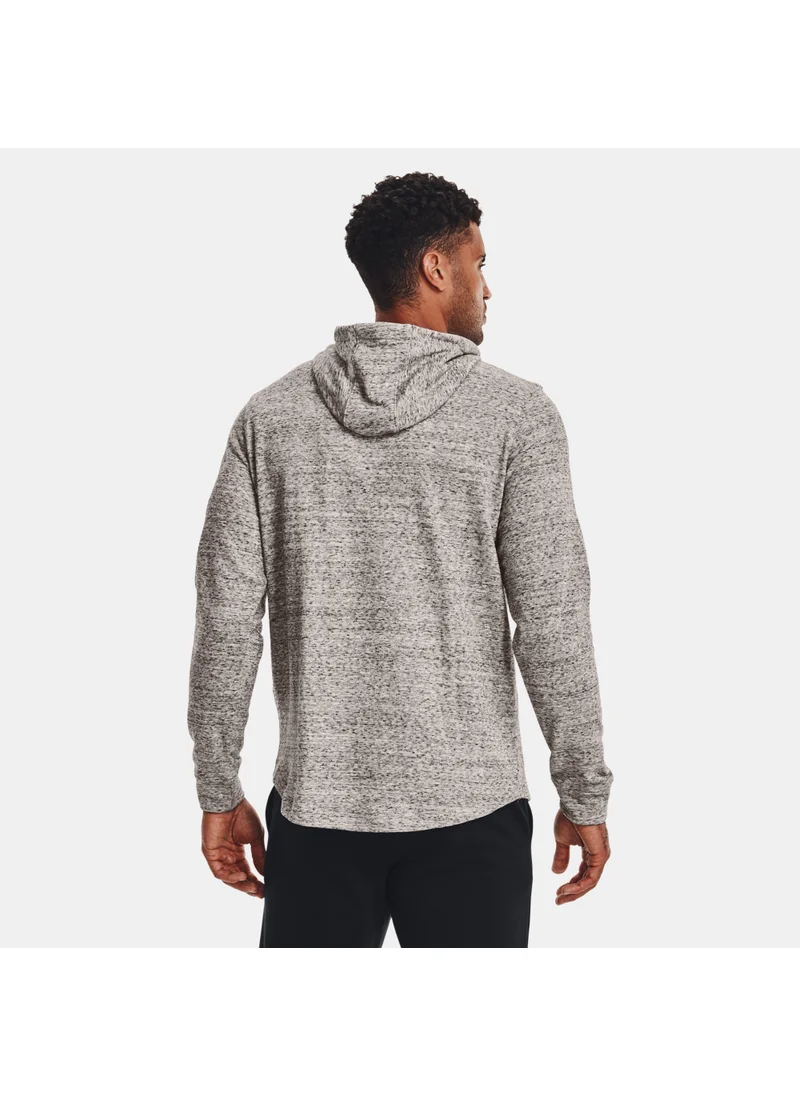 UNDER ARMOUR Men's Rival Terry Hoodie