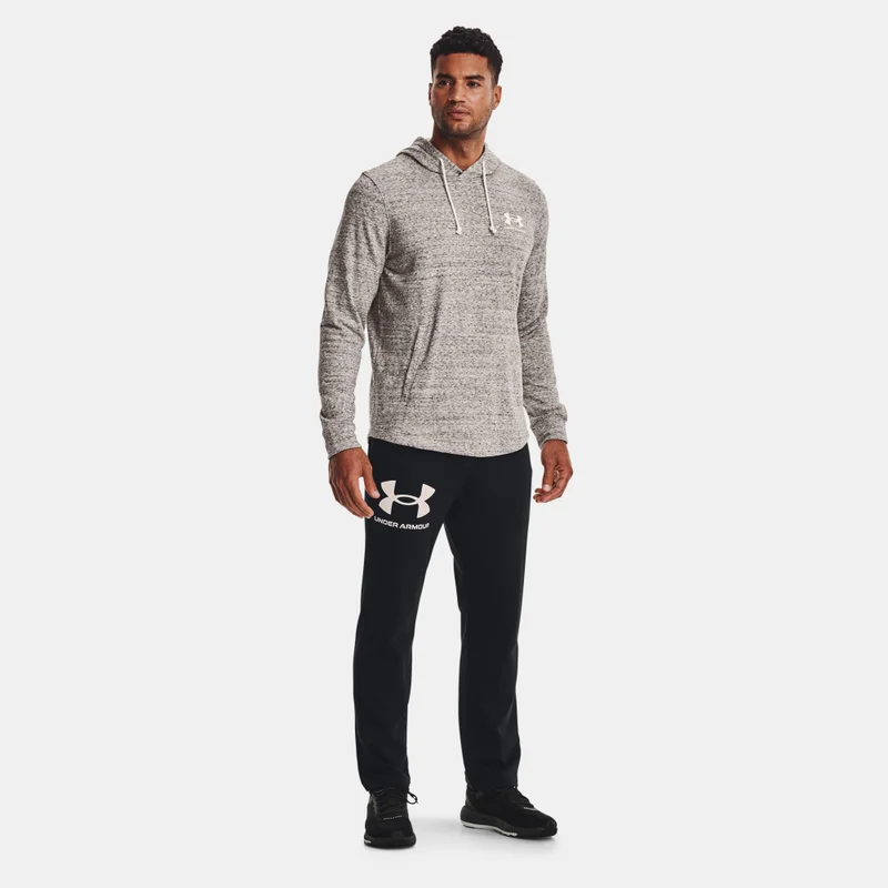 UNDER ARMOUR Men's Rival Terry Hoodie