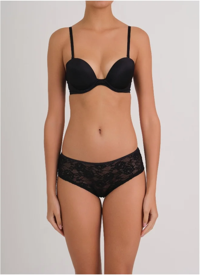لا سينزا La Senza Everyday Hipster Full Coverage Panties