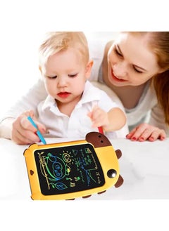 Y&D Color Screen Children's LCD Writing Painting Graffiti Handwriting Board  - Image 3