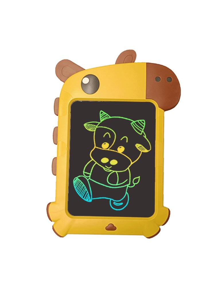 Y&D Color Screen Children's LCD Writing Painting Graffiti Handwriting Board  - Image 1