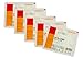 Smith&nephew Cica Care Silicone Gel Sheeting 5 x 6 Inch, Sterile 5 packs - Image 2