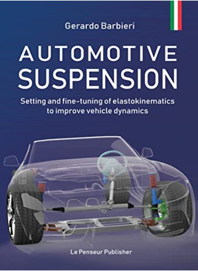 Automotive Suspension 