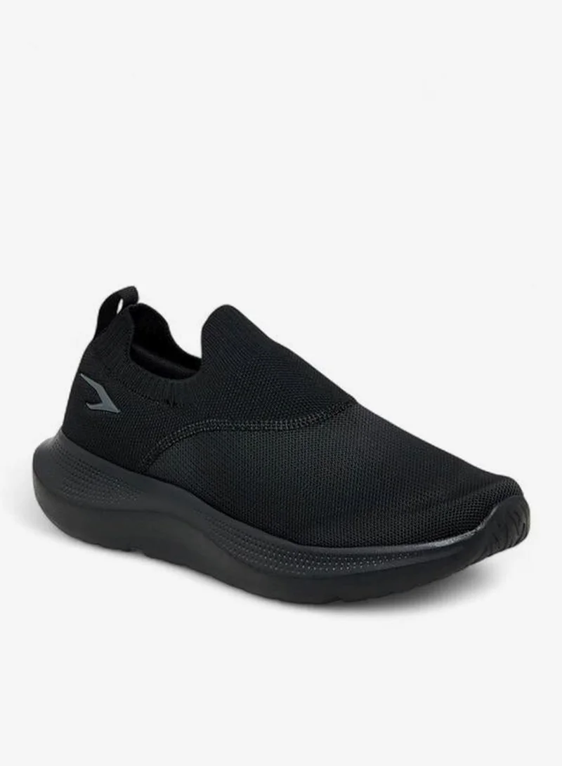 Dash Men's Slip-On Sports Shoes