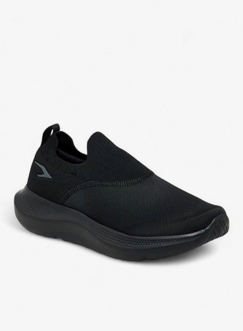 Dash Men's Slip-On Sports Shoes - Image 2