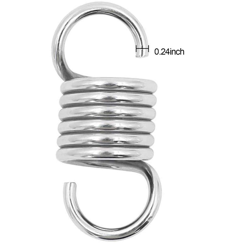Aoneky Heavy Bag Spring - Image 3