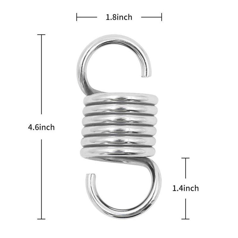 Aoneky Heavy Bag Spring - Image 5
