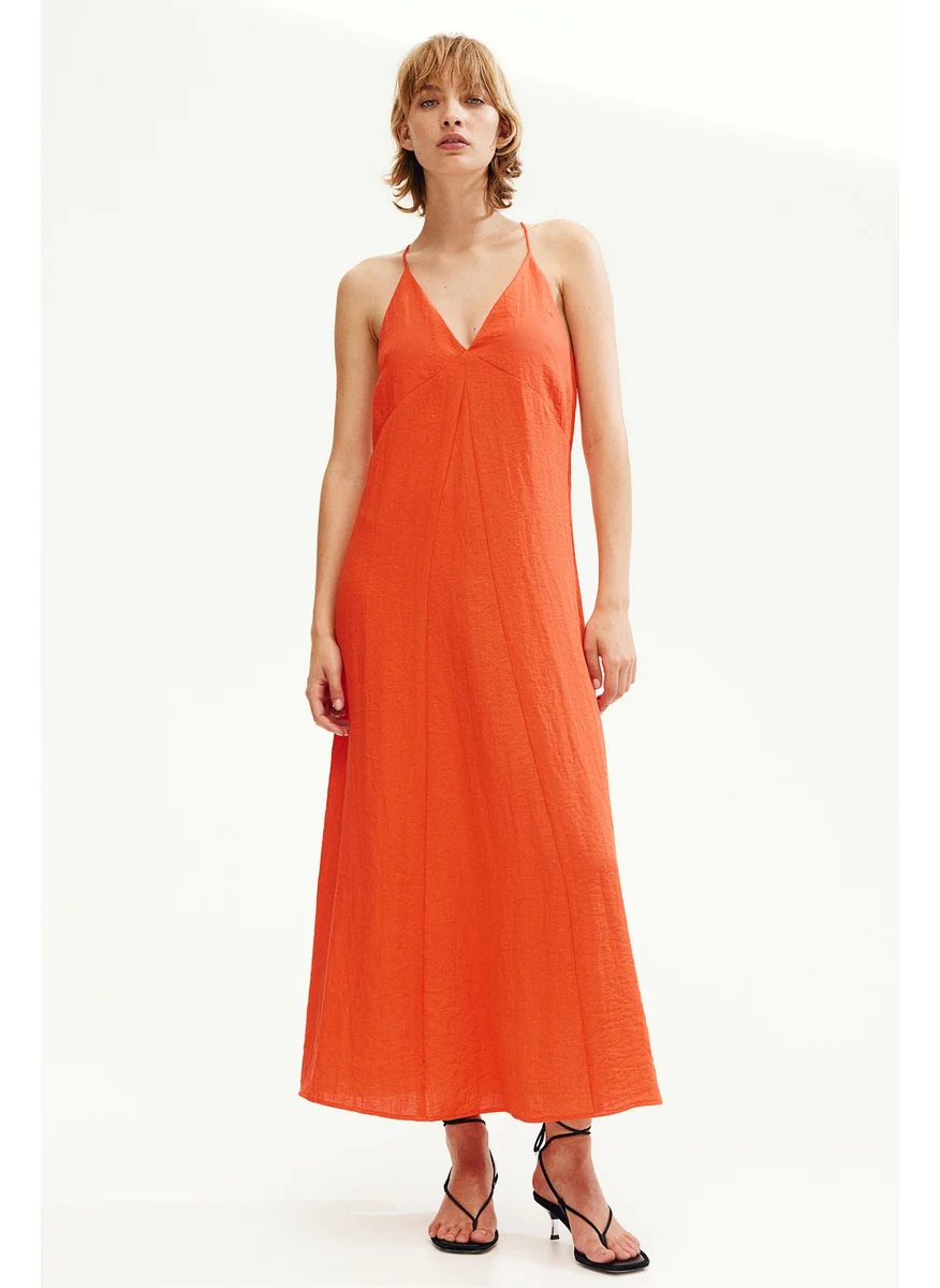 H&M Strappy Dress