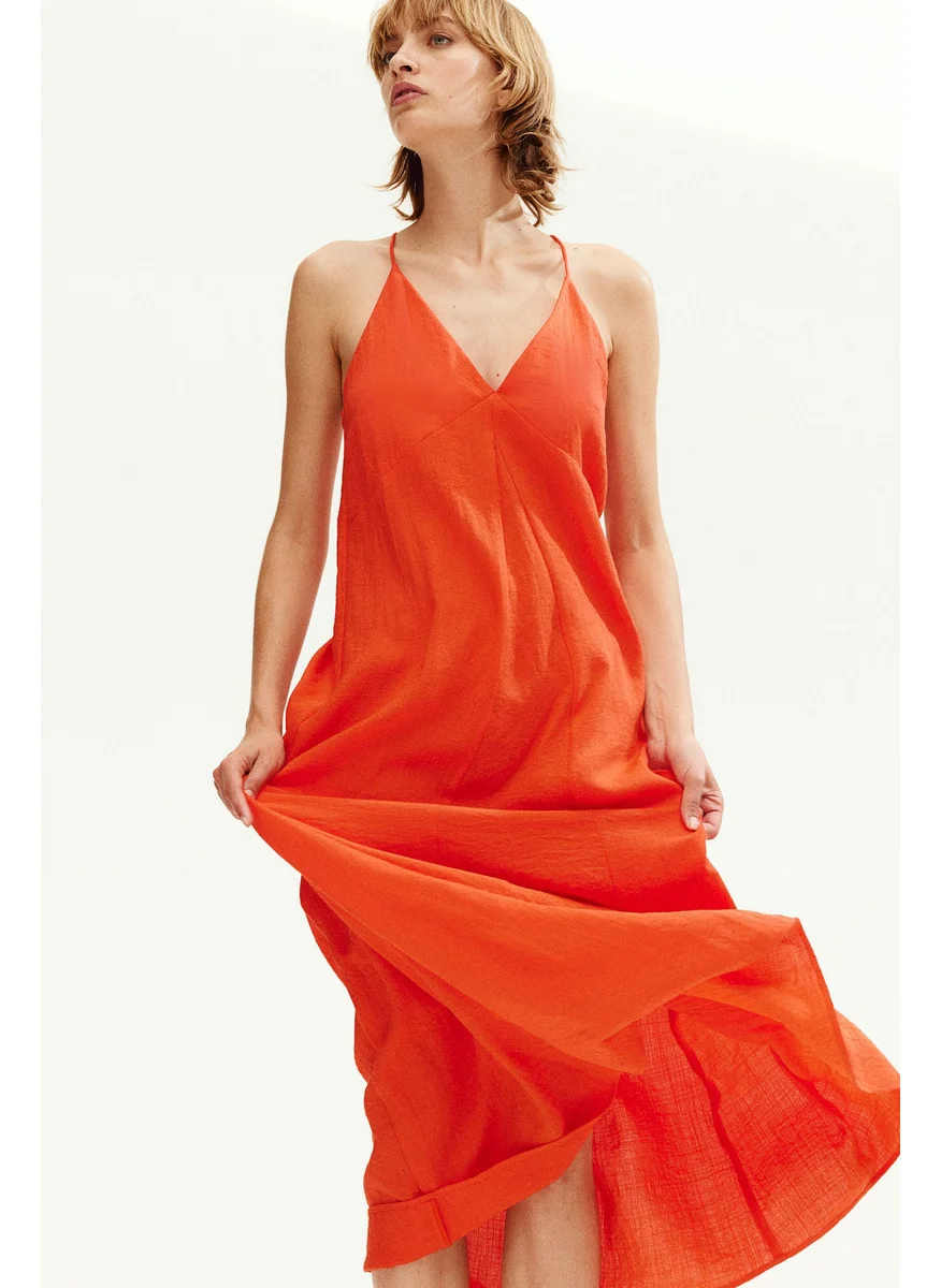 H&M Strappy Dress