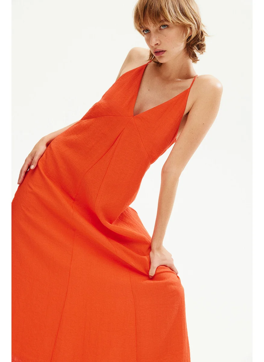 H&M Strappy Dress