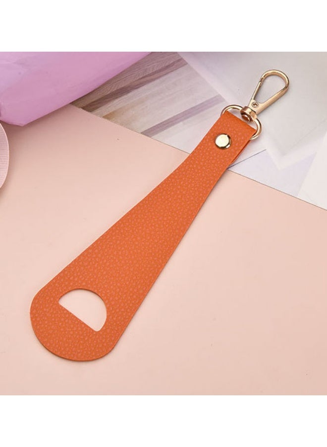 2 Pack Hat Clip for Travel on Bag Hat Holder Hanger Hook for Sun Visor Cap Baseball Duckbill Hats - Image 3