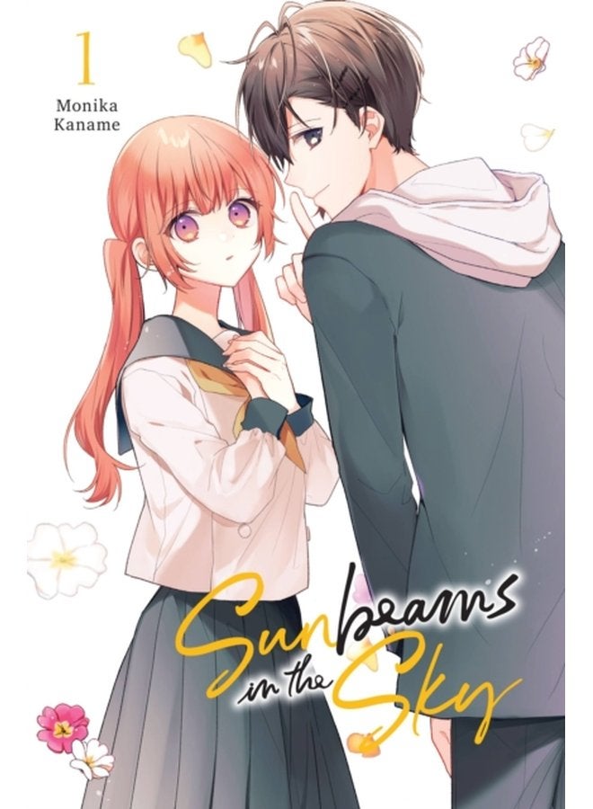 Sunbeams in the Sky Vol 1 - Paperback