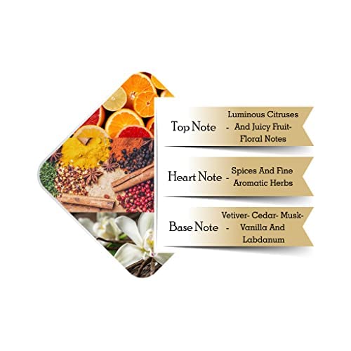 Police Wings Titanium Deodorant Spray 200ml (Pack of 2) - Image 3