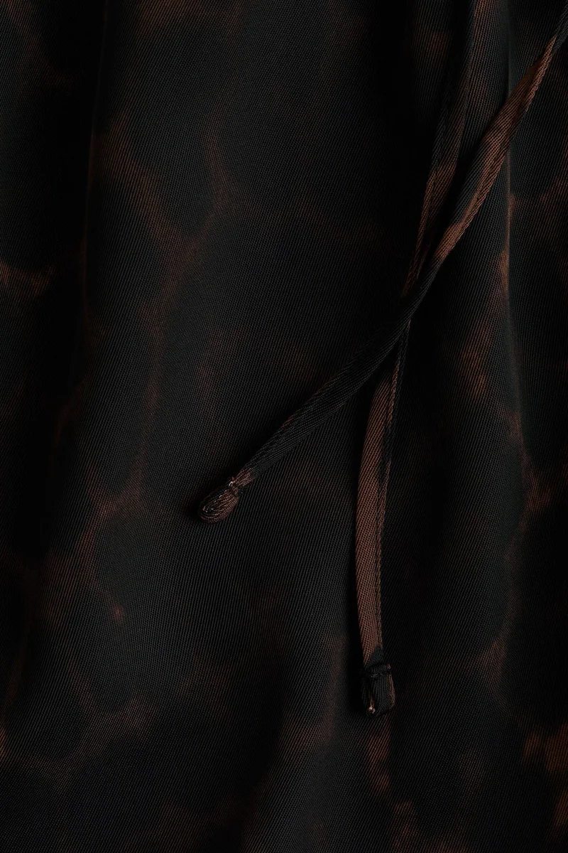 H&M MAMA Before &amp; After Drawstring trousers