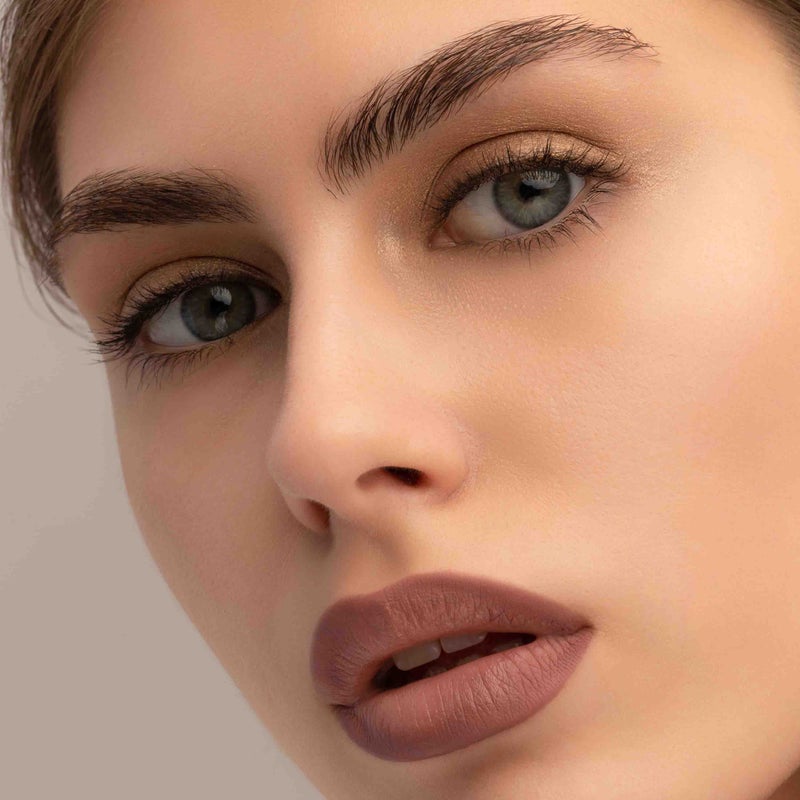 برؤفك بروفوك جل شبه دائم محدد الشفاه 32 شقي لكن لطيف - Image 5