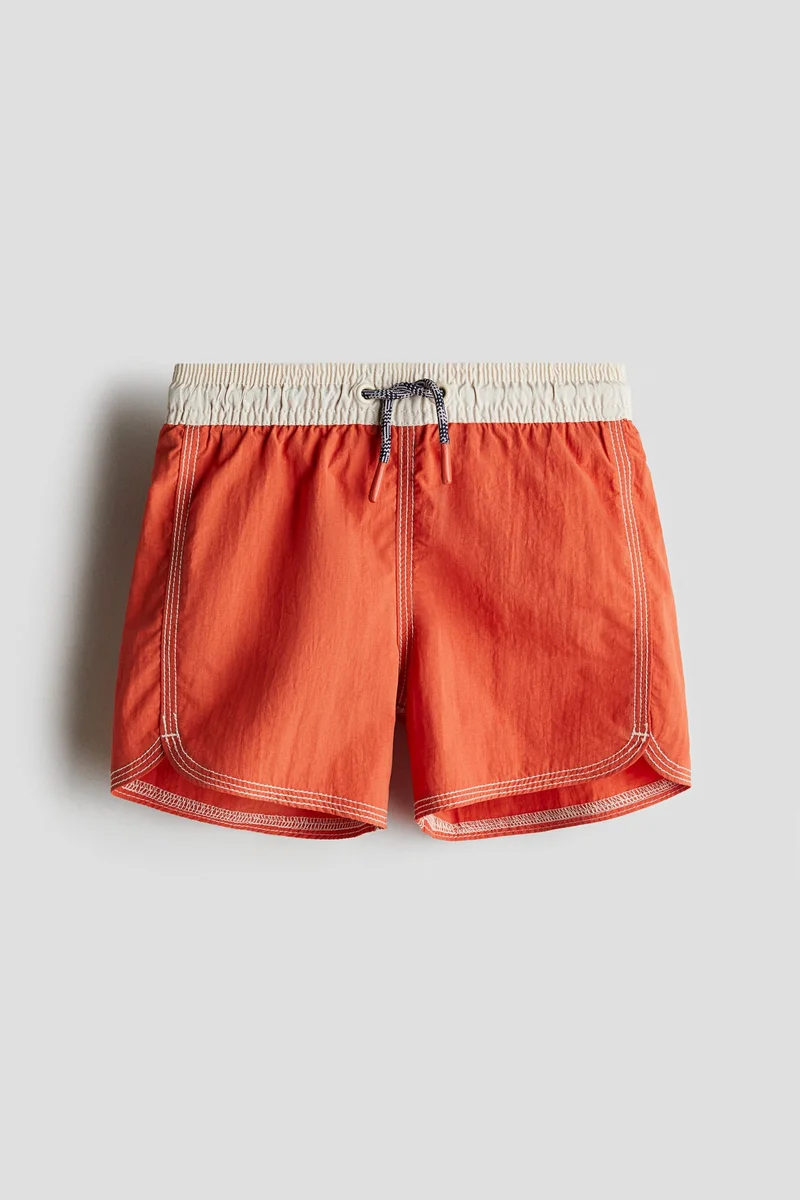 اتش اند ام Swim shorts