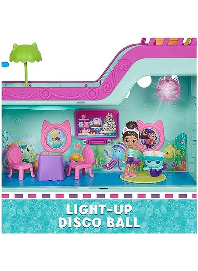 Gabby's Dollhouse Cruise Ship - Image 4