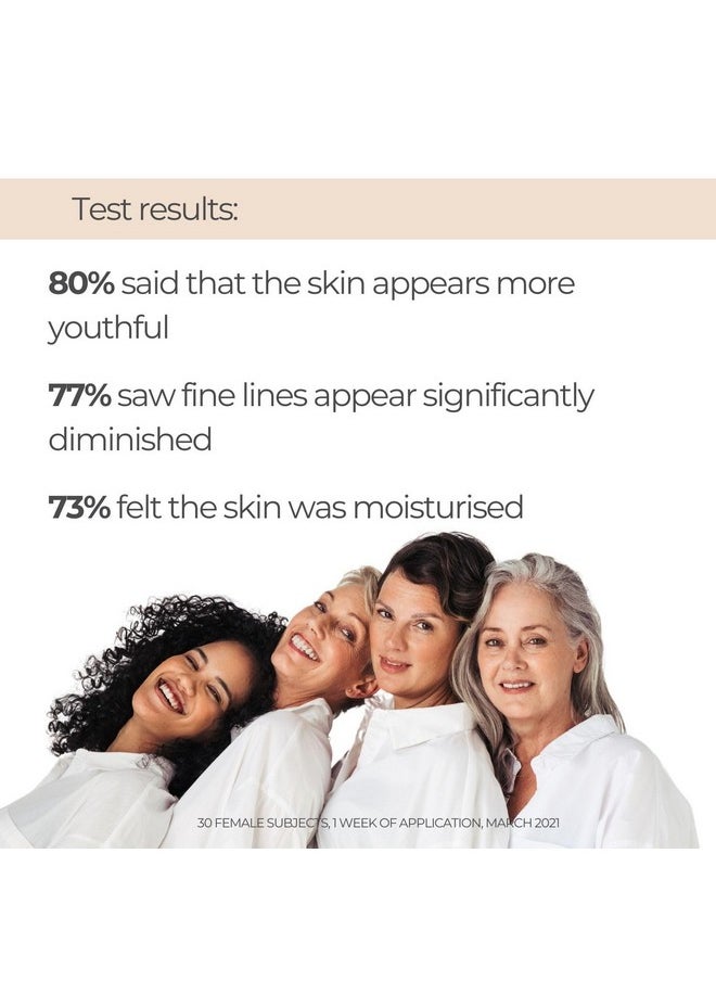 M.Asam - M. Asam Magic Finish Supercharge Serum Foundation True Beige (1.01 Fl Oz) - Moisturizing Make Up & Firming Face Serum In One, Anti-Aging Cc Cream With Optimal Coverage & Hyaluronic Acid - Image 1