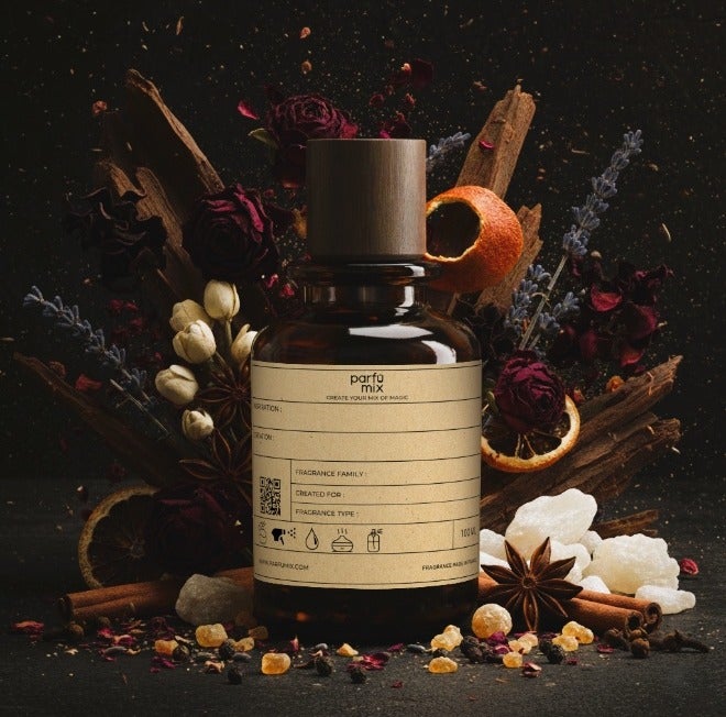 كينج كوبرا - ابتكار عطر كوبرا للرجال