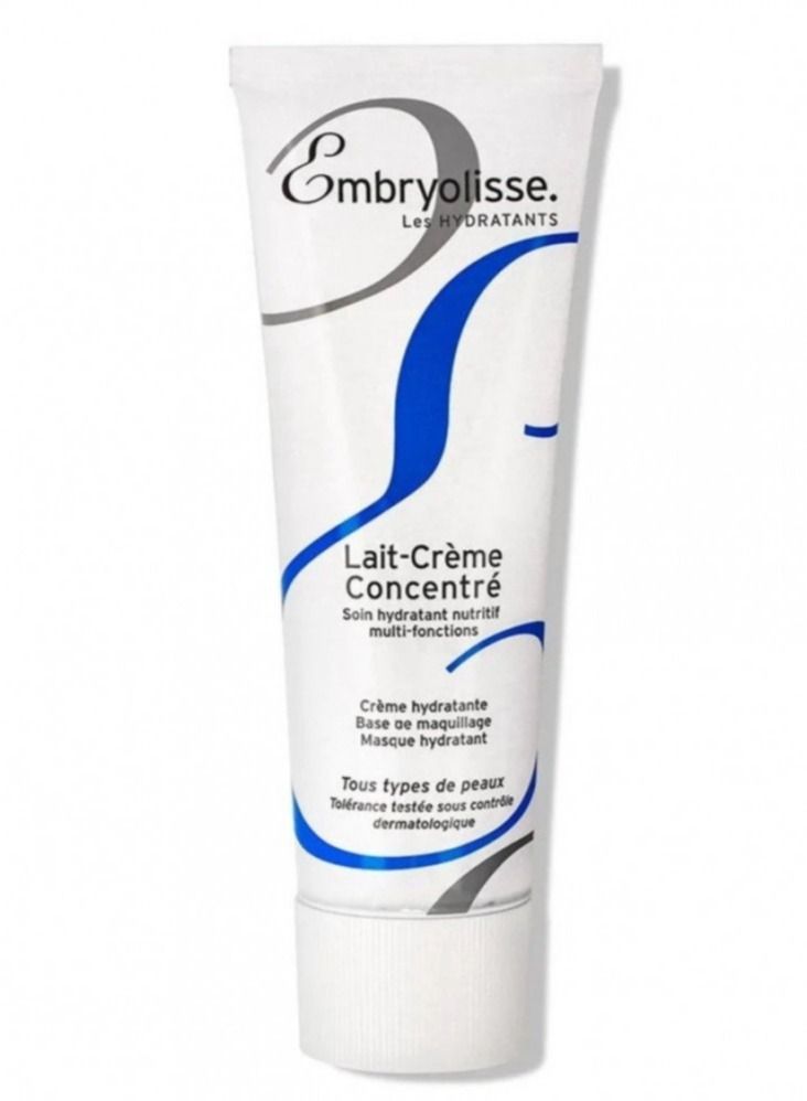 إمبريوليس كريم ليت مرطب ومغذي للبشرة الحساسة 100مل - Image 1