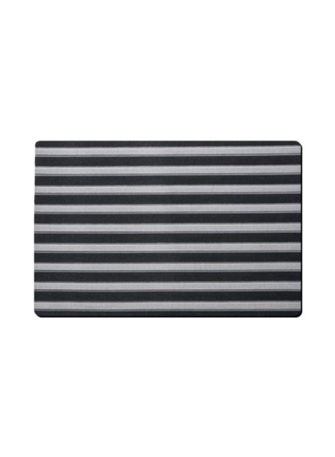 GGEROU Bathroom Rug Mat,Non Slip Bath Mats for Bathroom 40x60cm  - Image 2