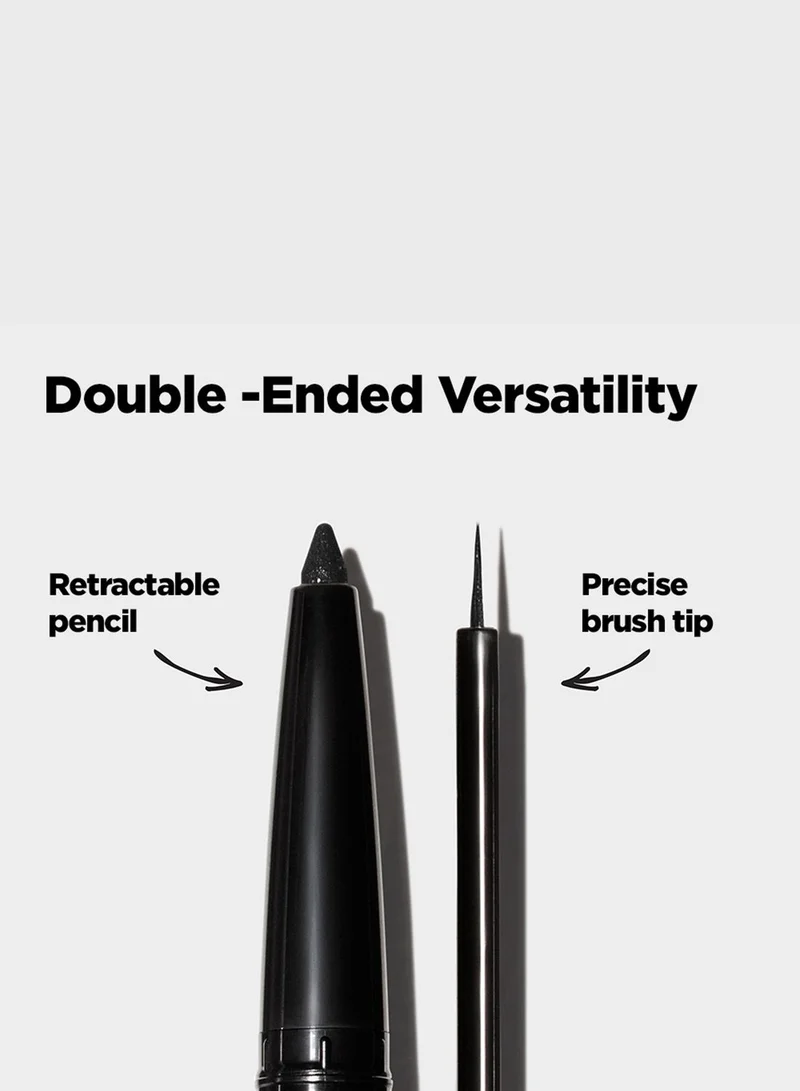 Revlon CS Line Creator™ Double Ended Liner - 151 Blackout
