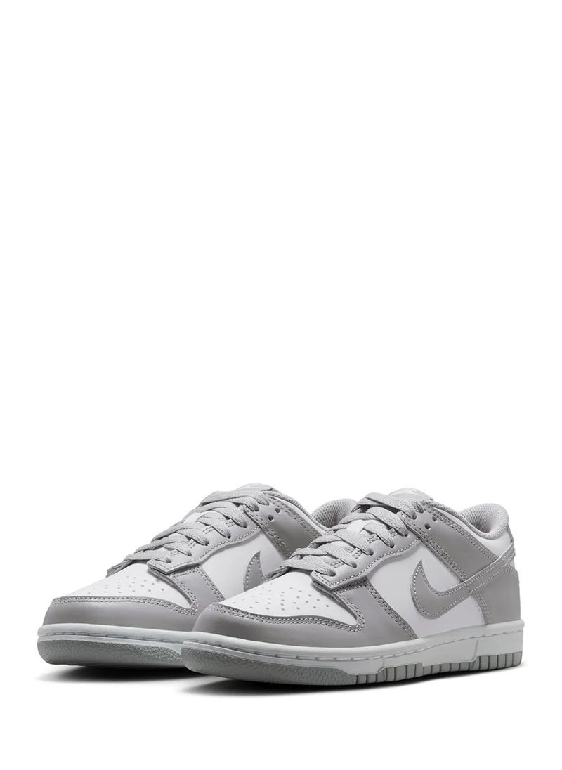 Nike Youth Dunk Low Bg
