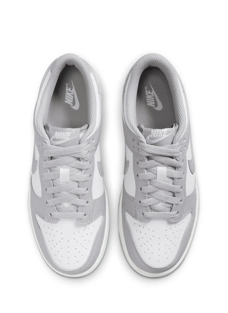 Nike Youth Dunk Low Bg