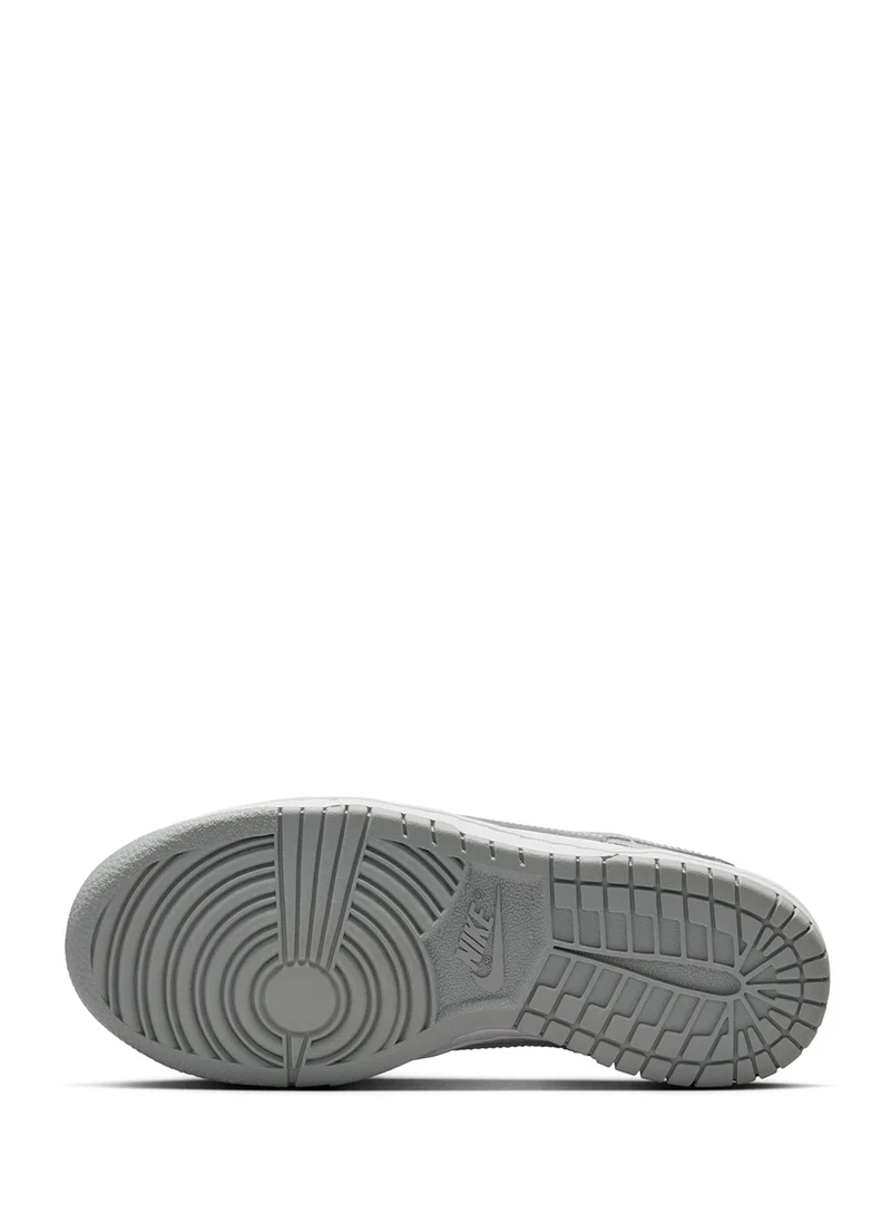 Nike Youth Dunk Low Bg